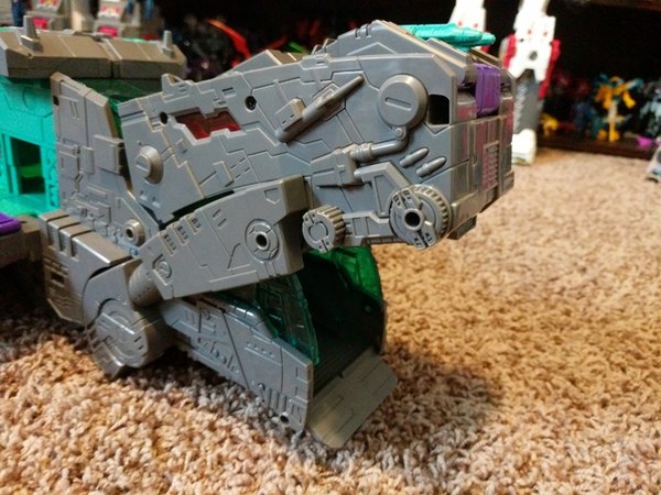 Titans Return Trypticon In Hand Photo Gallery 23 (23 of 24)